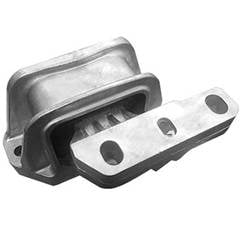 Coxim Motor Lado Direito Manual Polo 1.6 Msi 17/...