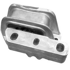 Coxim Motor Lado Direito Automatico Polo 1.0 Tsi 17/...