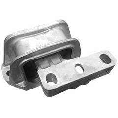 Coxim Motor Lado Direito Automatico Polo 1.6 Msi 17/...