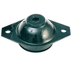 Coxim Motor Dianteiro Lado Direito e Esquerdo Uno 94/02