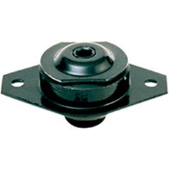 Coxim Motor Dianteiro Lado Direito e Esquerdo Uno 91/13