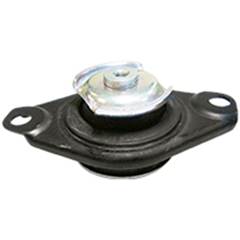 Coxim Inferior Traseiro Motor Palio 04/17