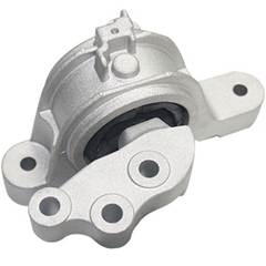 Coxim Hidraulica Motor Lado Direito Siena/Mobi/Strada