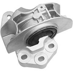 Coxim Hidraulica Motor Lado Direito Palio 11/15 1.4 Evo