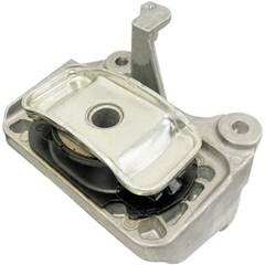 Coxim Motor Lado Esquerdo Mobi 1.0 3 cilindros 16/...