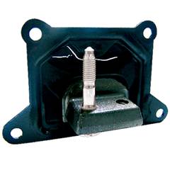 Coxim Motor Lado Direitoeito Com Dh Corsa/celta/agile