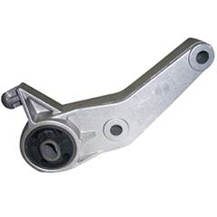 Limitador Superior Traseira Motor Corsa 02/12