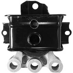 Coxim Motor Lado Direito Automatico Onix 1.4 12/...