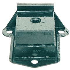 Coxim Motor Dianteiro Lado Direito e Esquerdo D20 85/92