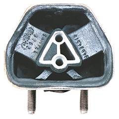 Coxim Motor Traseiro D20 93/96