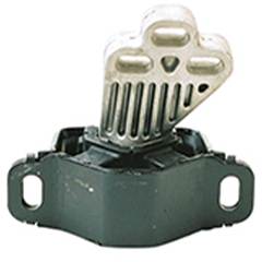 Coxim Motor Lado Direito Fiesta 99/06