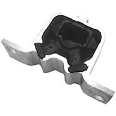 Coxim Motor Dianteiro Sandero/Logan 07/...