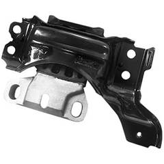 Coxim Cambio Lado Esquerdo Manual Polo 1.6 Msi 18/22