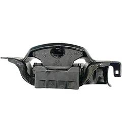 Coxim Cambio Lado Esquerdo Automatico Polo 1.0 Tsi 17/22
