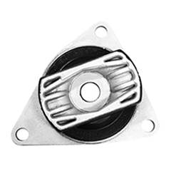 Coxim Cambio Lado Esquerdo Fiat 1.6/1.8 16v Etorq