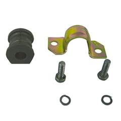 Kit da Barra Estabilizadora 18mm Lado Direito Gol/Voyage/Saveiro