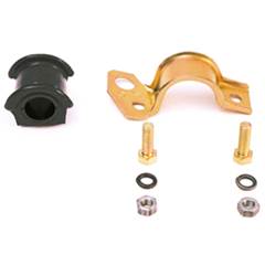 Kit da Barra Estabilizadora 21mm Lado Esquerdo Novo Palio 12/...