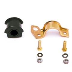 Kit da Barra Estabilizadora 20mm Lado Esquerdo Palio/Siena