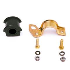 Kit da Barra Estabilizadora 20mm Lado Direito Palio/Siena 1.0 8v