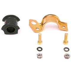 Kit da Barra Estabilizadora 22mm Lado Esquerdo Novo Palio/Gran Siena 12/...