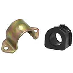 Kit da Barra Estabilizadora 29mm Nova S10 12/...