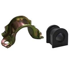 Kit da Barra Estabilizadora 30mm Hilux 05/15