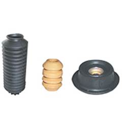 Kit Batente do Amortecedor Com Coxim Dianteiro Gol G2 95/97
