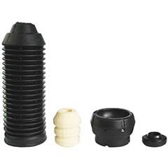 Kit Batente do Amortecedor Com Coxim Dianteiro Gol/Saveiro/Voyage G6/G7 11/...