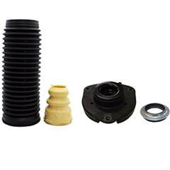 Kit Batente do Amortecedor Com Coxim Dianteiro Jetta 07/... 70mm