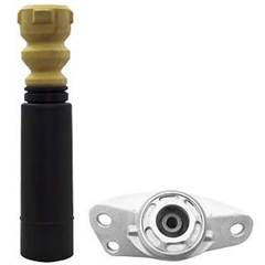 Kit Batente do Amortecedor Com Coxim Traseira Jetta 20