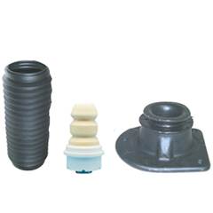 Kit Batente do Amortecedor Com Coxim Dianteiro Lado Direitoeito Dobl