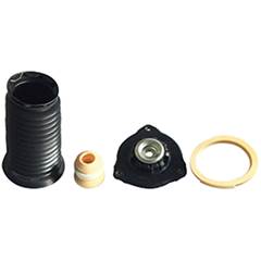 Kit Batente do Amortecedor Com Coxim Dianteiro Toro/com