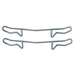 REP. FREIO DISCO 2 RDS CELTA/CLASSIC