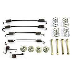 REP. SAPATA TRAS. 2RDS DUSTER/OROCH