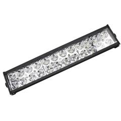 FAROL BARRA LED AUX. 72W 32CM BIVOLT