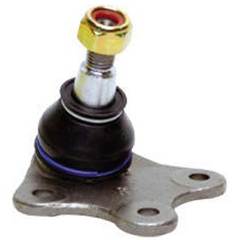 PIVO LE DH FOX (03/07) POLO/SPACEFOX  