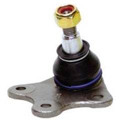 PIVO LD DH FOX (03/07) POLO/SPACEFOX  