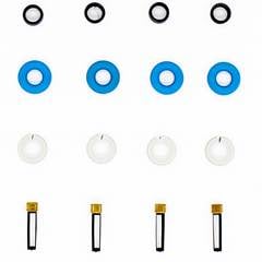 Kit para Bico de Injeçao S10 2.5 Ecotec Flex