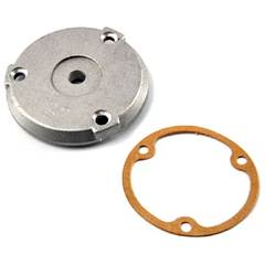 Tampa Rotor Bomba Oleo Titan 150  2013