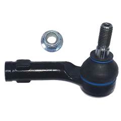 TERM. DIR. LD NOVO KA 14/... NEW FIESTA