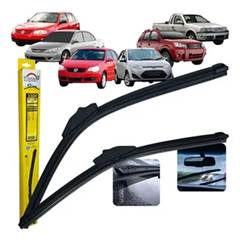 PALHETA DYNA 314 CONVENC. METAL. 22”/16”