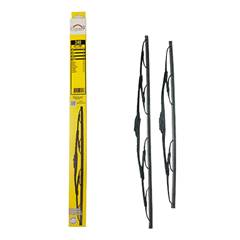 PALHETA DYNA 340 CONVENC. METAL. 21”/19”