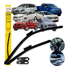 PALHETA DYNA S402 SLIM (ESPEC.) 24”/15”