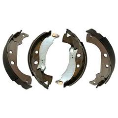 JG. SAP. FREIO STRADA 98/... SIST. BOSCH