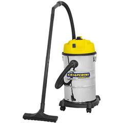 ASPIRADOR AGUA/PO 30L 1400W 220V CHIAPER