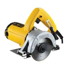 SERRA MARMORE 125MM 1400W 220V DEWALT