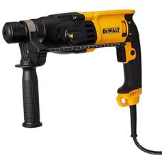 MARTELETE PERFURADOR 1”  800W 220V DEWAL