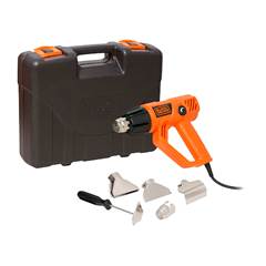 SOPRADOR TERMICO 1800W 110V B&D