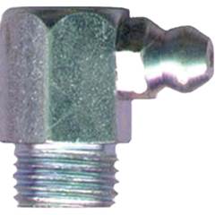 GRAXEIRO CURVO 90 GRAUS 1/8 GAZ (3/8)*