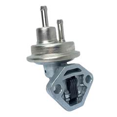 BOMBA COMBUSTÍVEL GOL 1.0/1.6 8V AE/CHT 1989/1996 PARATI/SAVEIRO/VOYAGE 1.6 8V AE/CHT 1989/1994 BELINA/DEL REY/PAMPA/CORCEL 1.6 8V CHT 1984/1986